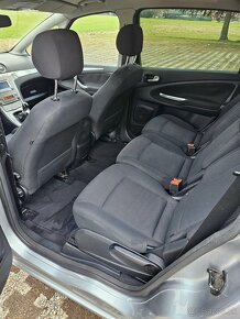 Ford S-MAX 2.0 TDCi - 8