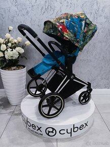 TROJKOMBINÁCIA CYBEX PLATINUM PRIAM DJ KHALED - 8