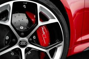 Audi RS4/RS5 Competition Plus 275/30/R20 - 8