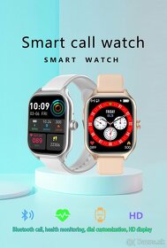 For Samsung Apple Huawei Watch. - 8