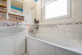 ALL INCLUSIVE l NA PREDAJ 3 IZBOVÝ BYT S BALKÓNOM, DUNAJSKÁ  - 8