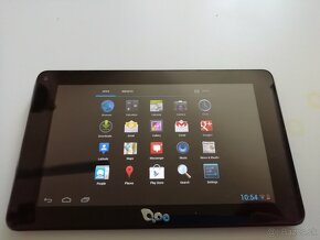 Tablet 3Q Q-PAD RC0718C - 8