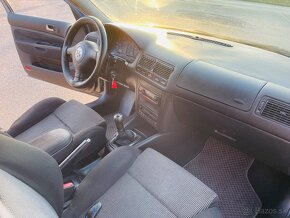 Volkswagen Golf 1.9 TDi 81kw - 8