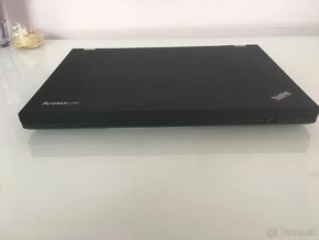 Pracovný notebook Lenovo Thinkpad T420 - 8