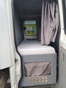 Mercedes sprinter 319 CDI - 8