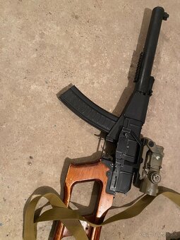 LCT VSS Vintorez - 8