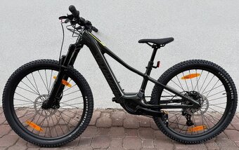 Detský elektrobicykel Specialized Turbo Levo Kids veľ. 24 - 8