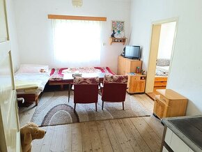 Predaj, chalupa na samote s pozemkom 1600 m2, Korňa - 8