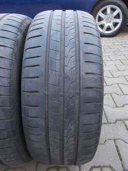 Pneumatiky Hankook 205/55R16 letné 4ks - 8