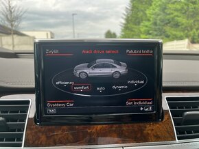Audi a8 Long 3.0 - 8
