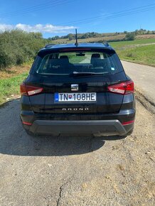 Seat Arona - 8