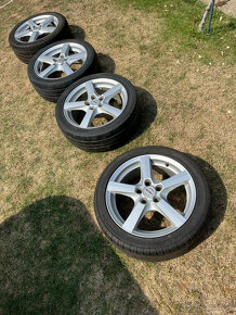 Disky R17 5x112 - 8