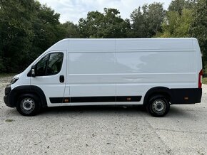 Fiat Ducato Dodávka 2.2 MultiJet SCR 140 L4H2 35 MAXI - 8