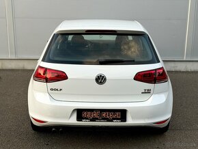 /Rezervované/Volkswagen Golf 1.4Tsi Highline Benzin 99.000km - 8