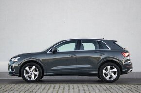 Audi Q3 1.5 TFSI - 8