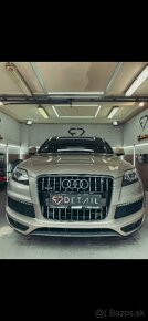 Audi Q7 3.0 TDI 245k quattro tiptronic8 - 8