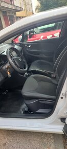 Renault Clio 1,5 dci, 66kw - 8