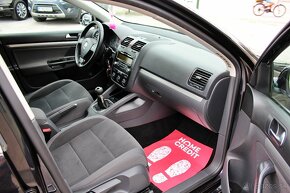 Volkswagen Golf Variant 1.6 Comfortline - 8