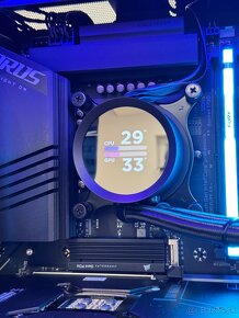 ⭐️ i9 14900K, RTX 4090 24GB, 64GB RAM DDR5, 2TB SSD, 1300W - 8