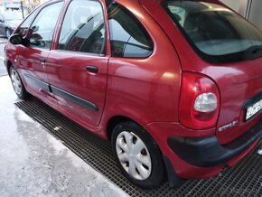 Citroën Xsara Picasso - 8