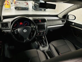 Volkswagen Golf 5 1.9tdi 77kw - 8