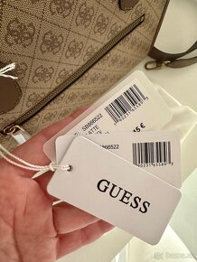 Guess kabelka - 8