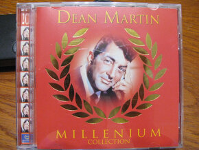 Millenium Collection  4x 2CD - 8