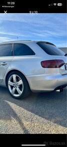 Audi A4 B8 2.0 TDi - 8