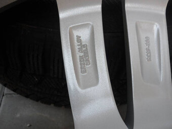 AUDI,SKODA,SEAT,VW 5X112 - 8