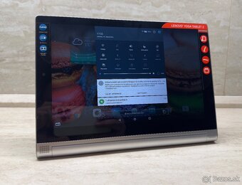 Lenovo Yoga Tablet 2 10 LTE - 8