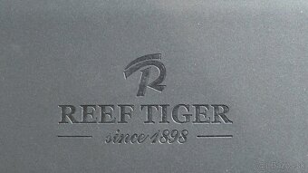 Pánske elegantné hodinky Reef Tiger - 8