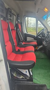 Fiat Ducato 3.0l 10pal skrina - 8