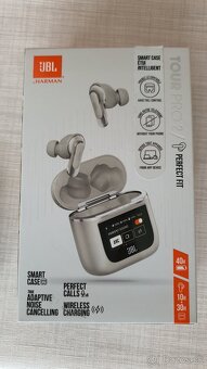 JBL Tour PRO 2 - 8