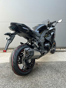 Kawasaki Ninja 1000SX Akcia - 8