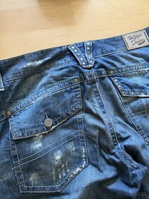 Tommy Hilfiger jeans komplet - 8