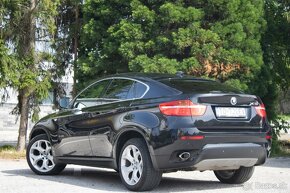 BMW X6 - 8