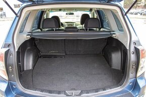 Subaru Forester 2.0 XS Comfort - 8