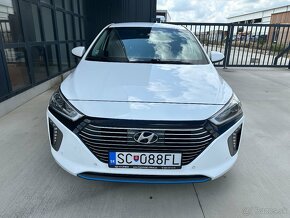 Hyundai IONIQ 1.6 MHEV Hybrid 105k, Ako nové kúp v SR - 8