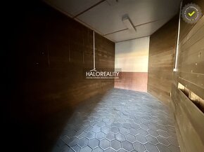 HALO reality - Prenájom, obchodný priestor Revúca, Tržnica - - 8