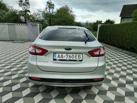 FORD MONDEO 2.0 TDCI TITANIUM, 2015,110KW - 8