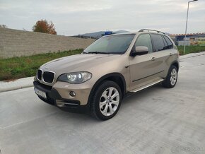 Bmw X5 3.0d x-drive - 8