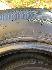 Pneu 225/65r16c - 8