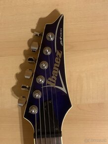 Ibanez - gitara - 8