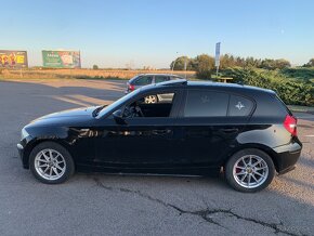 Predám Bmw 116i 90kw - 8