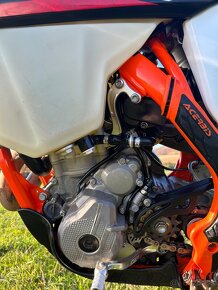 Ktm exc-f 250 - 8