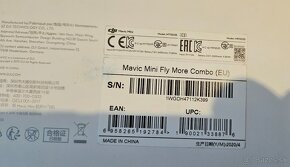 Dji mavic mini fly more combo - 8