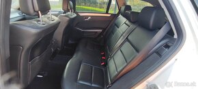 Mercedes Benz E250 CDI 4matic combi (2013) - 8