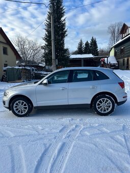 AUDI Q5 2.0 TDI 125kW QUATTRO - 8