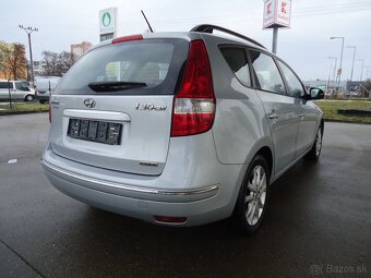 Hyundai i30 CW 1.6 CRDi VGT Style - 8