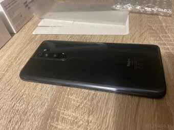 Xiaomi Redmi Note 8 Pro / 6/128GB TOP stav - 8